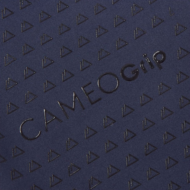 Cameo Junior Summer Tights - Navy-1