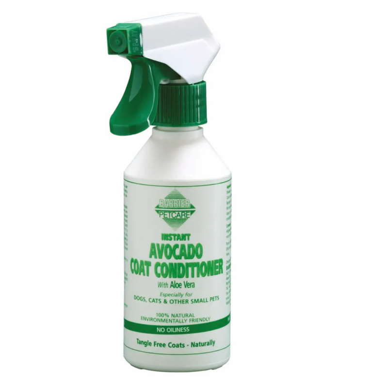 Barrier Instant Avocado Coat Conditioner