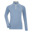 LeMieux Mini Classique Base Layer  - Ice Blue