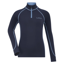 LeMieux Mini Classique Base Layer  - Navy