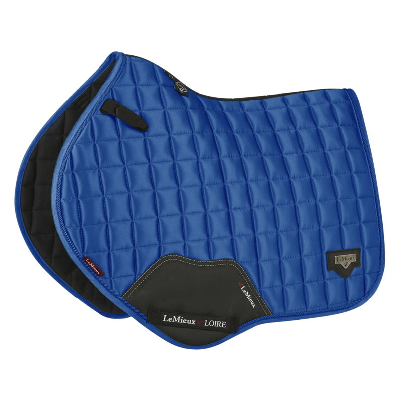 LeMieux Loire Classic Close Contact Square - Benetton