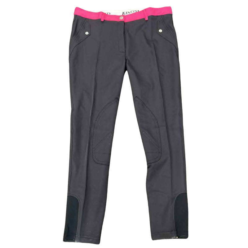 Kingsland Kelly Technical Breeches - Navy