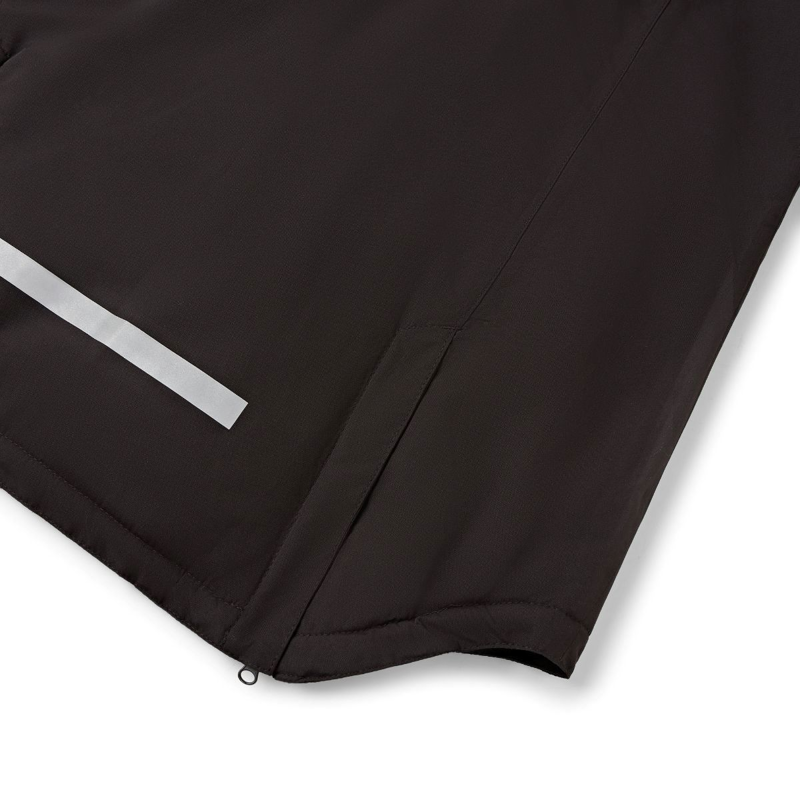 Cameo Ladies Thermo Winter Riding Jacket - Black-2