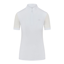 Cameo Ladies Elevate Show Shirt - White