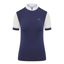 Cameo Ladies Elevate Show Shirt - Navy