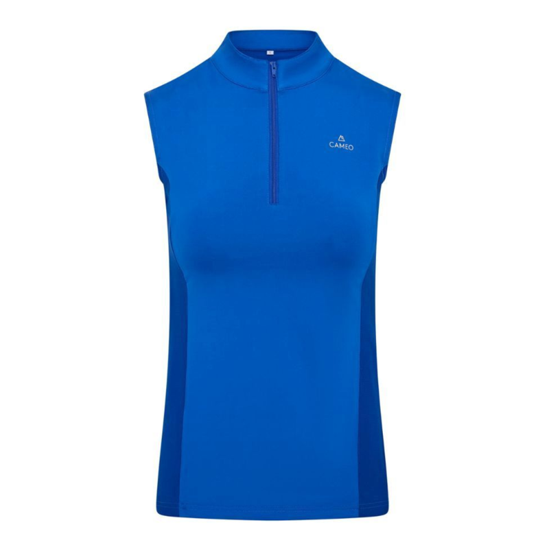 Cameo Ladies Summer Base Layer - Royal