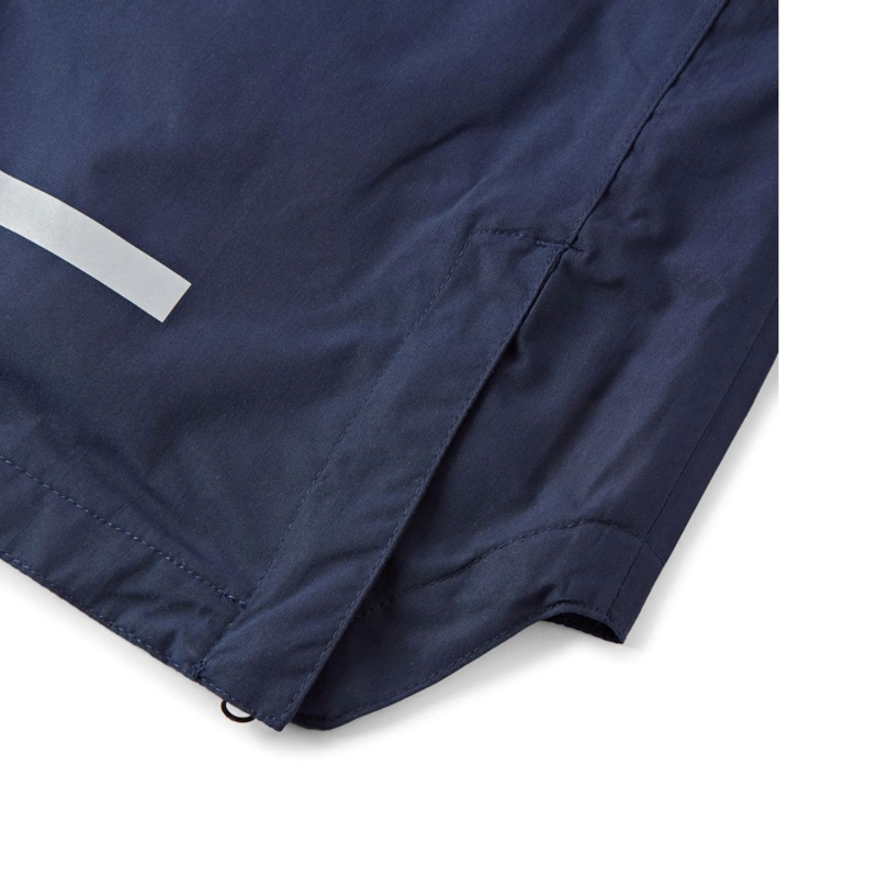 Cameo Junior All Seasons Riding Jacket - Navy-2