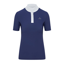 Cameo Ladies Charlotte Show Shirt - Navy