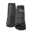 Shires ARMA Contour Pro Brushing Boots - Black