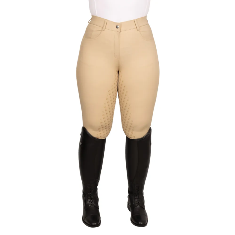 HyCONIC La Rubia Breeches - Beige