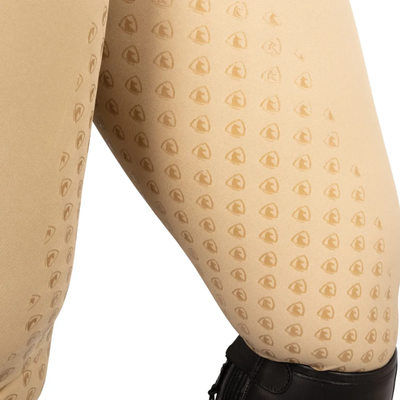 HyCONIC La Rubia Breeches - Beige-4