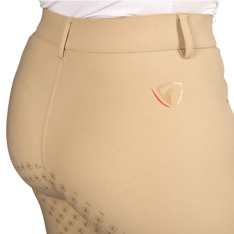 HyCONIC La Rubia Breeches - Beige-5