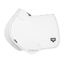 LeMieux Puissance Suede CC Pad - White