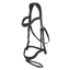 LeMieux Kudos Contour Flash Bridle - Black