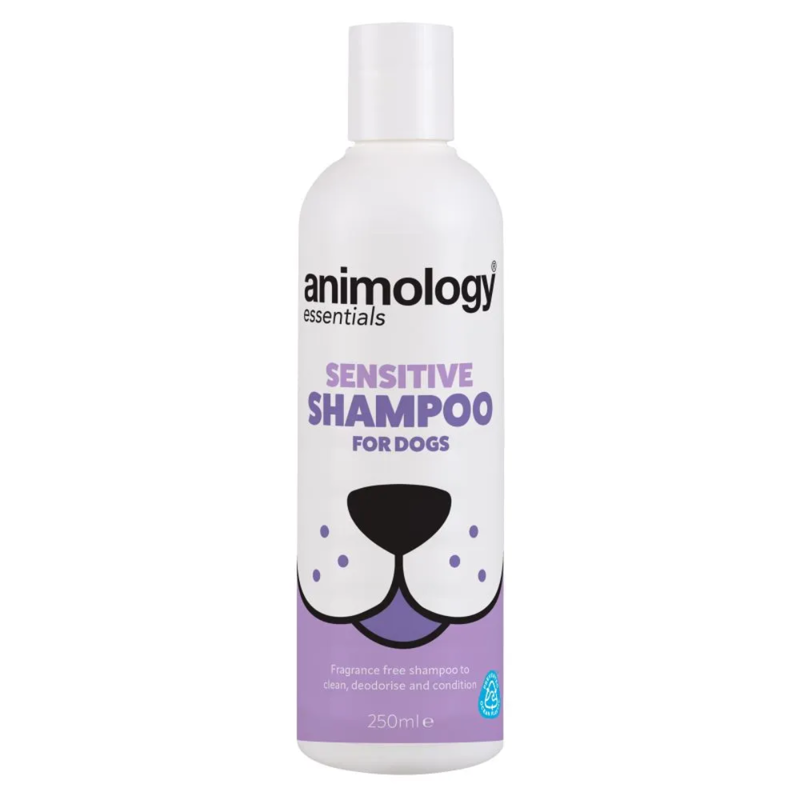 Animology Essentials Sensitive Shampoo - 250ml
