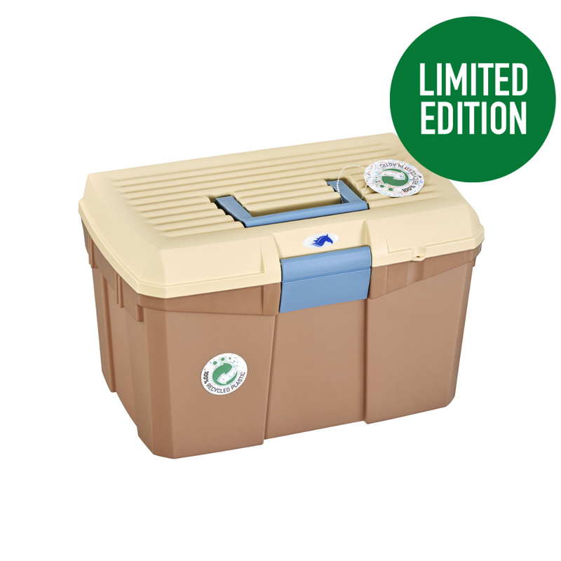 ProTack Grooming Box - Desert