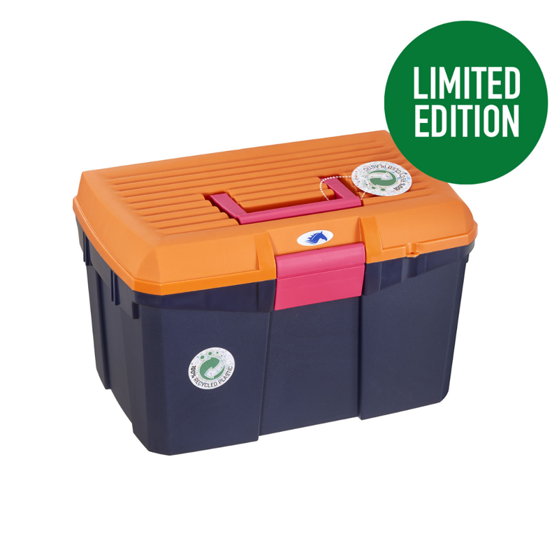 ProTack Grooming Box - Etna