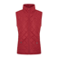 Cameo Ladies All Season Gilet - Burgundy