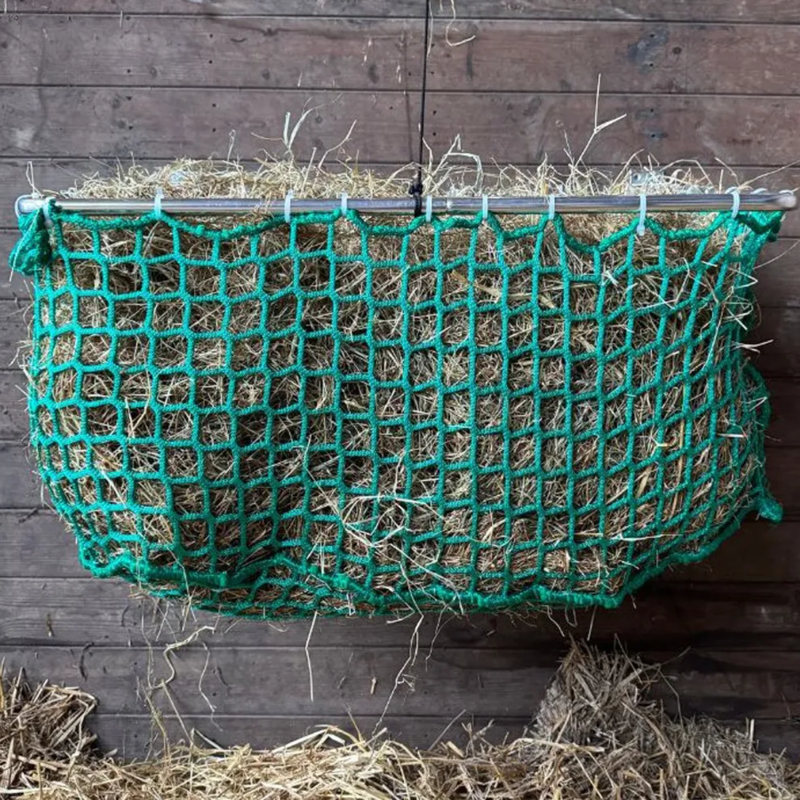 Parallax Equestrian Hay Nest-1