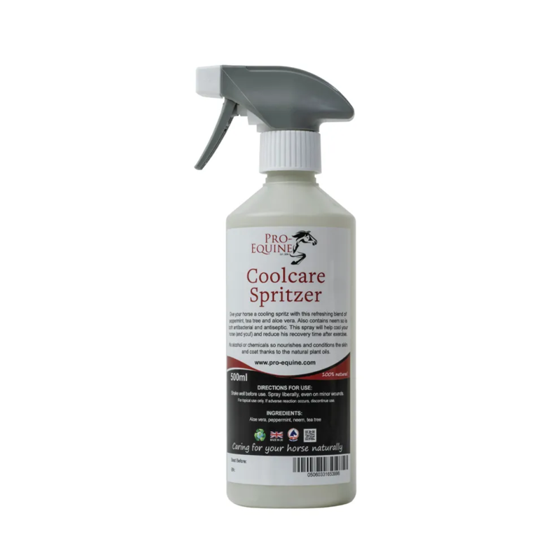 Pro-Equine Coolcare Spritzer - 500ml