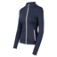 Woof Wear Ladies All Season Training Jacket - Navy