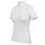 Woof Wear Ladies Vision Competition Shirt - White