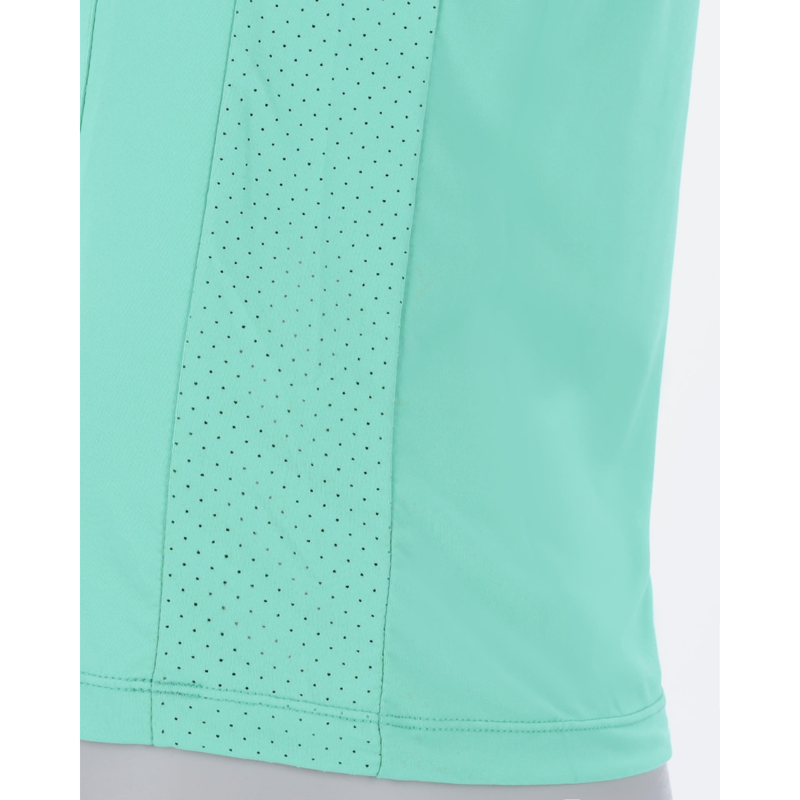 Schockemohle Ladies SPAmara Style Shirt - Sea Green-5