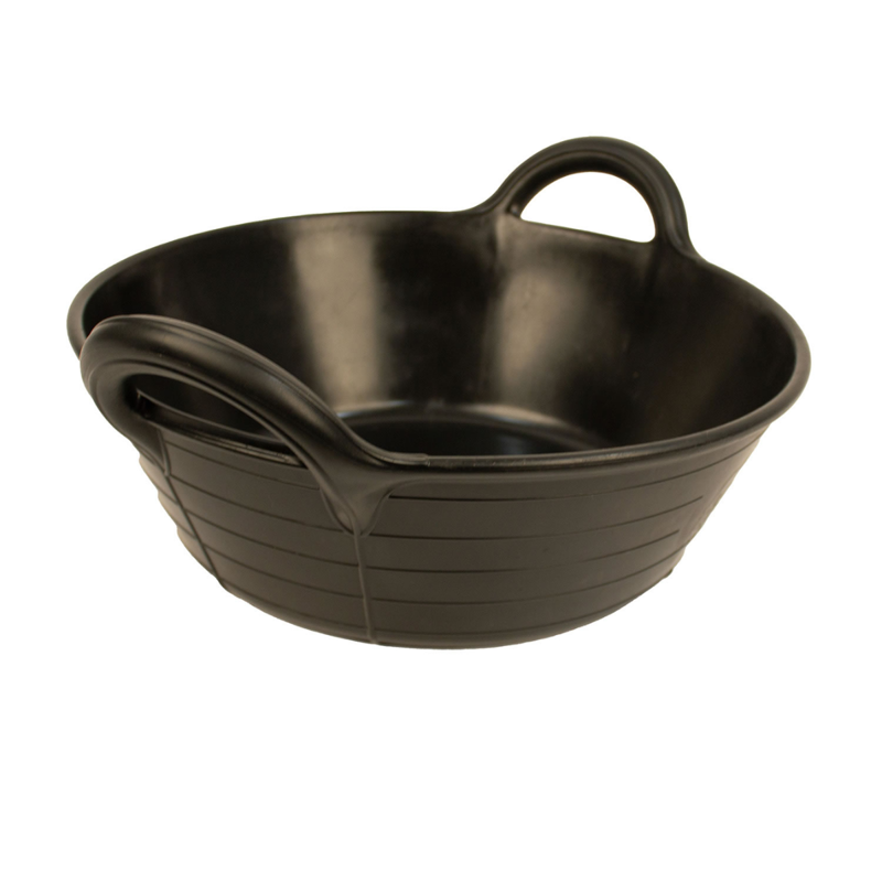 Red Gorilla Rubber Type S1 Small Skip - 11L