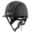 Champion Junior X-Air Plus Riding Hat - Black