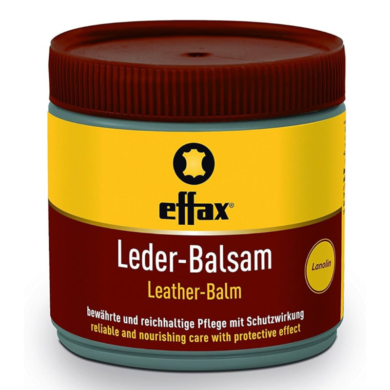 Effol/Effax Mini Leather Balm - 50ml