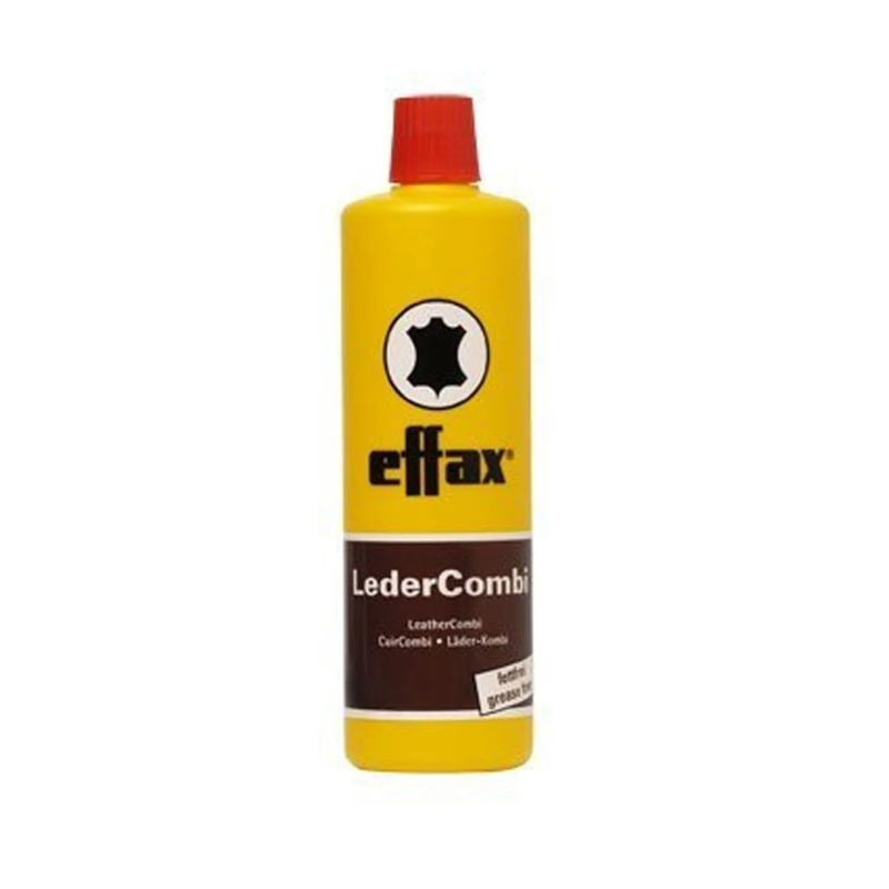 Effol/Effax MINI Leather Combi - 50ml
