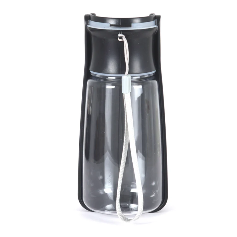 Mountain Paws Folding Dog Water Bottle-1