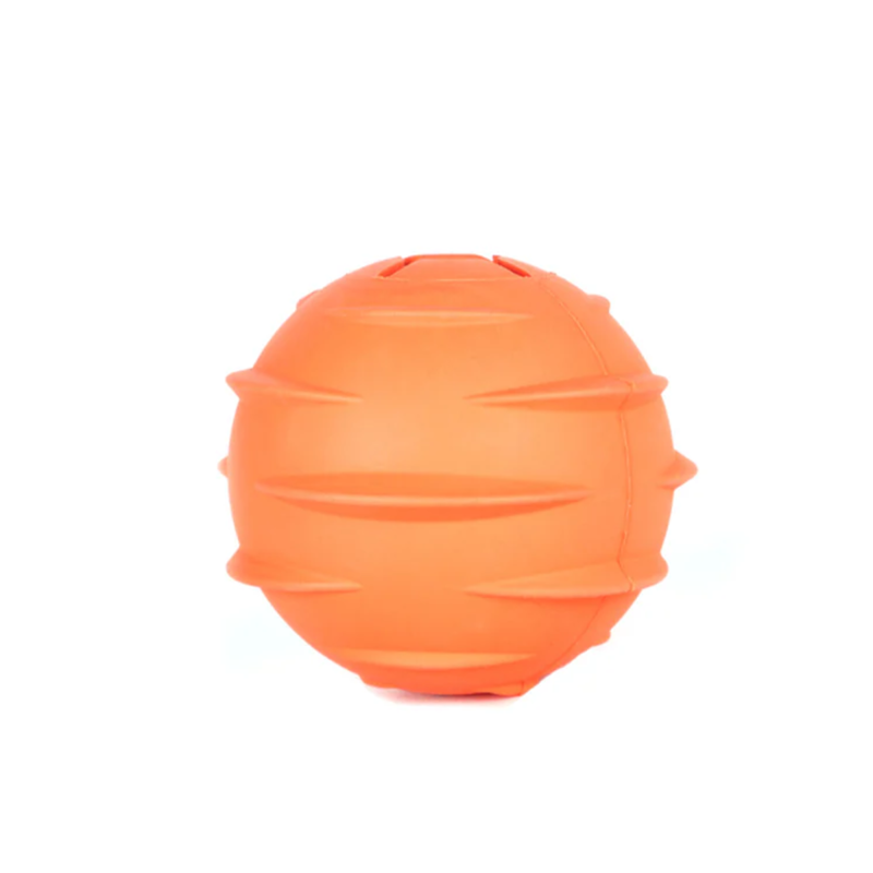 Mountain Paws Dog Wave Treat Ball Dispenser