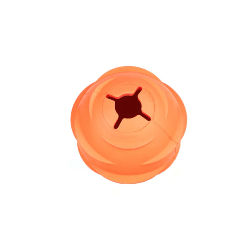 Mountain Paws Dog Wave Treat Ball Dispenser-1