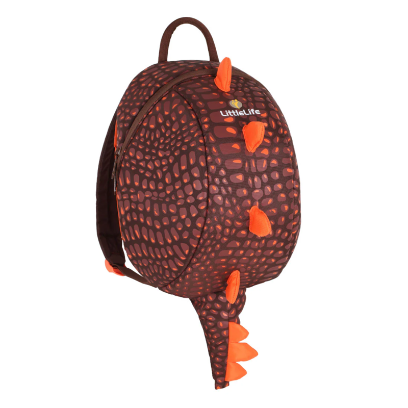 LittleLife Children's Backpack - Dinosaur