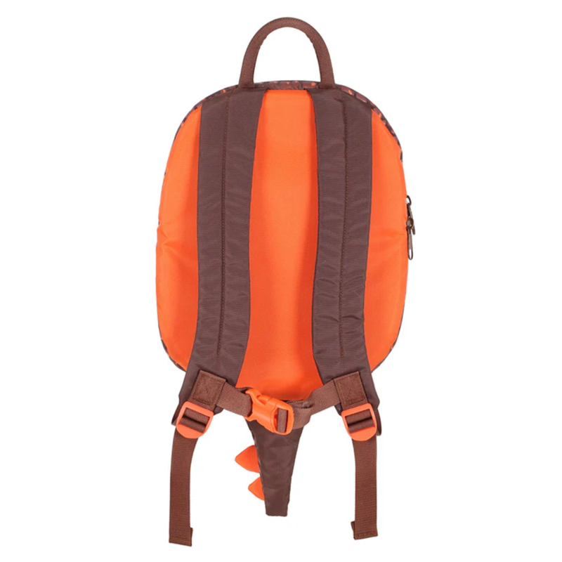 LittleLife Children's Backpack - Dinosaur-2
