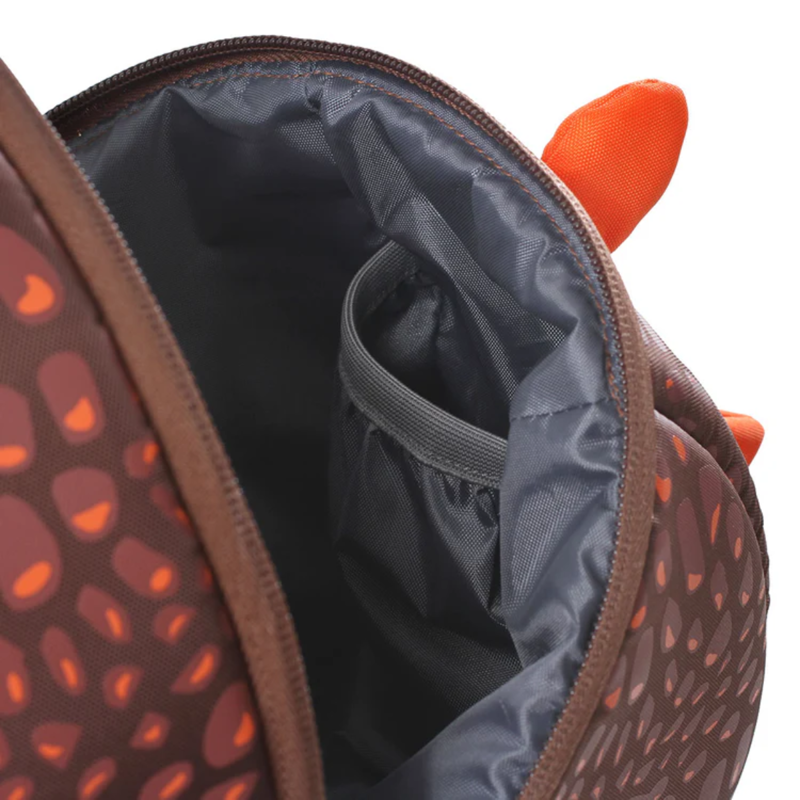 LittleLife Children's Backpack - Dinosaur-4