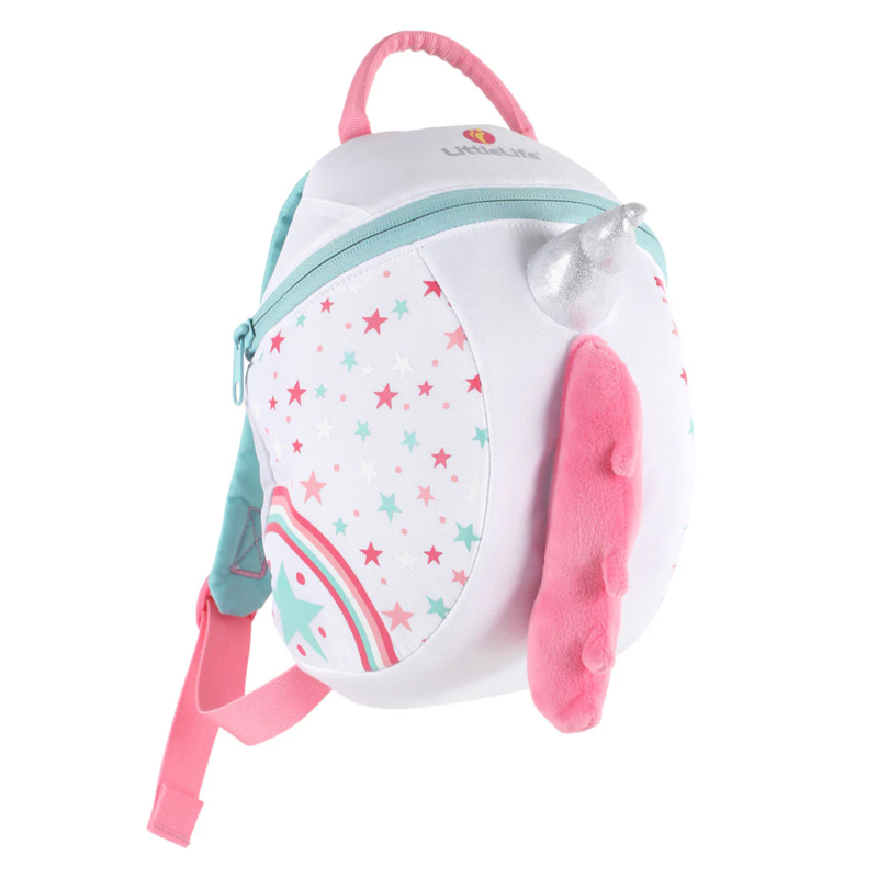LittleLife Children's Backpack - Unicorn