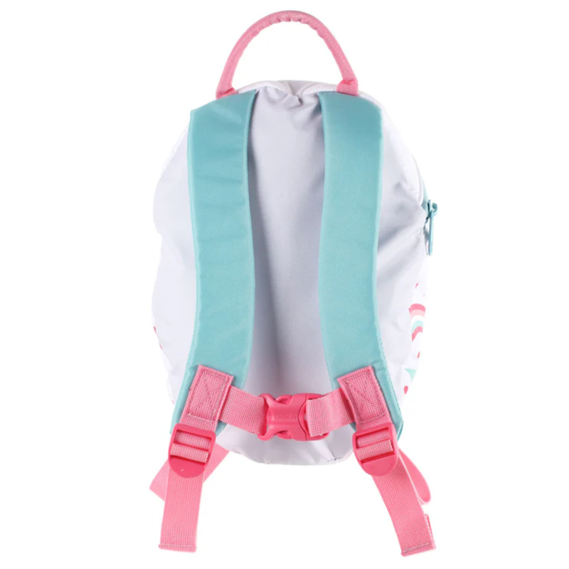 LittleLife Children's Backpack - Unicorn-1