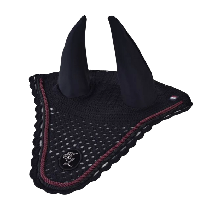 Kingsland Dante Fly Hat - Black