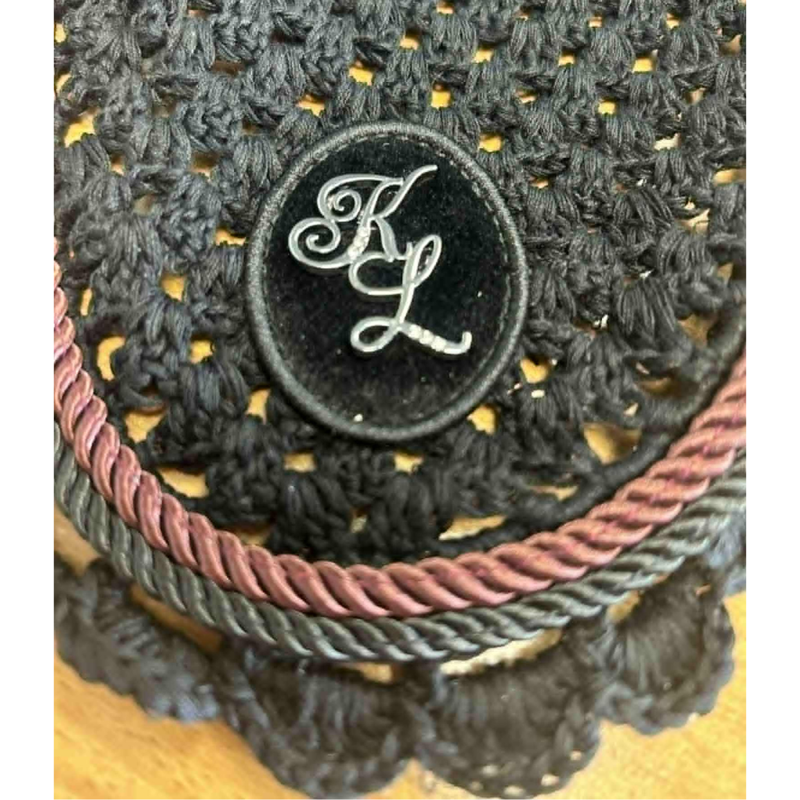 Kingsland Dante Fly Hat - Black-1