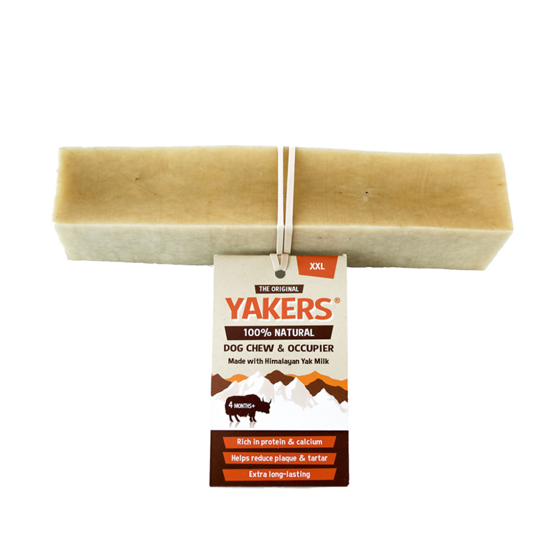 Yakers Dog Chew - Original