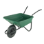 Walsall Multi-Purpose Wheelbarrow - Racing Green