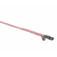 Eskadron Regular Panic Hook Leadrope Platinum SS25 - Soft Rouge