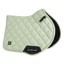 Woof Wear Vision Aura Close Contact Saddlepad - Sage Green - Full