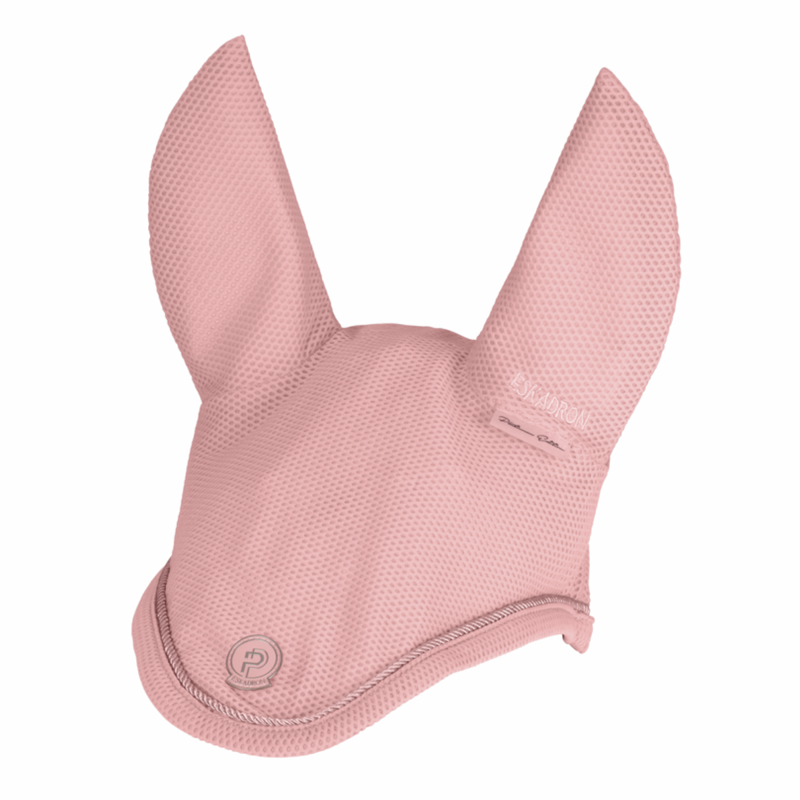 Eskadron Dynair Mesh Sport Fly Hood Platinum SS25 - Soft Rouge