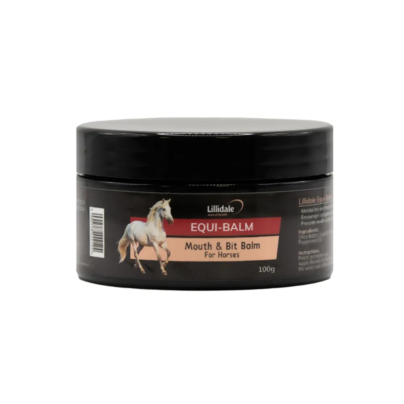 Lillidale Equi-Balm - 100g