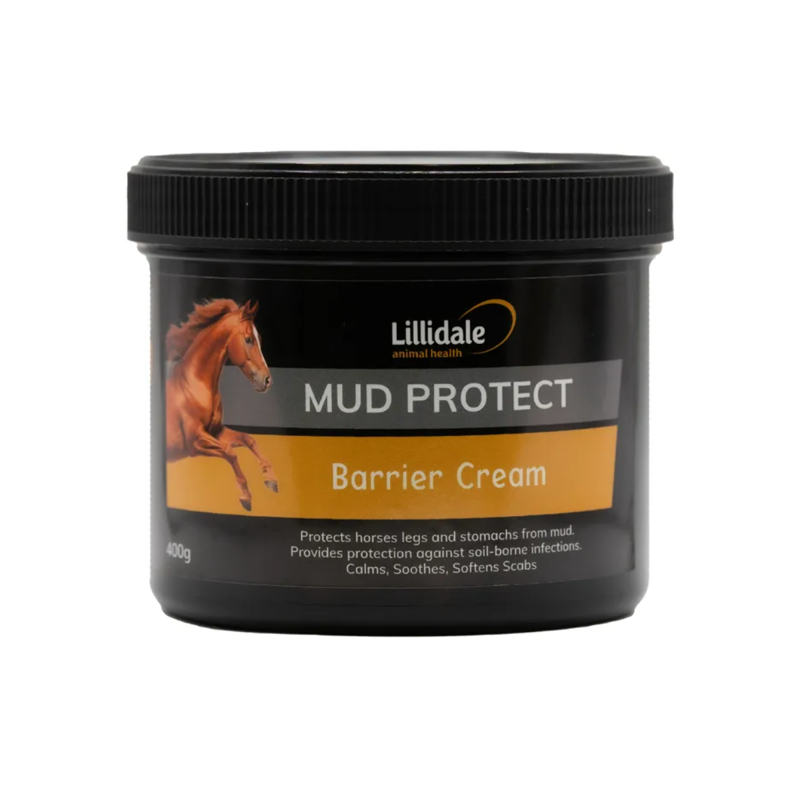 Lillidale Mud Protect - 400g