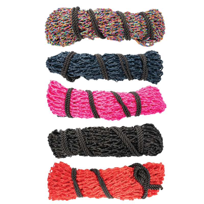 Hy Equestrian Slow Flow XL Haynet