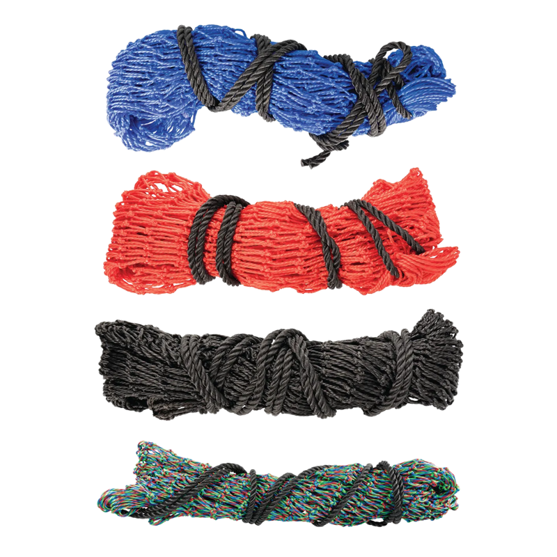 Hy Equestrian Slow Flow Lock-Knot Haynet